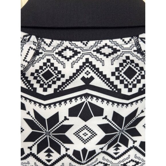 Aqua Athletics Zip Pullover - Picture 7 of 12